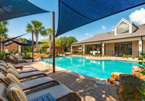 NRG Stadium/Med Center Cozy Home